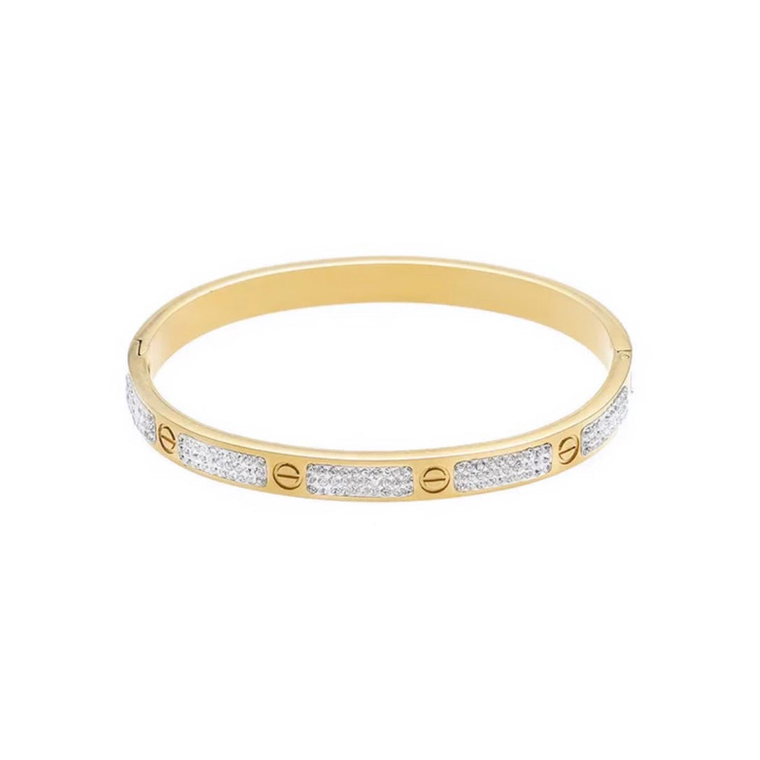 Diamantè Bangle